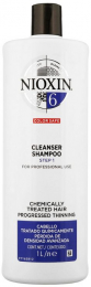 Cleanser Shampoo System 6 MAXI