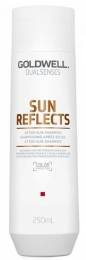 Dualsenses Sun Reflects After-Sun Shampoo