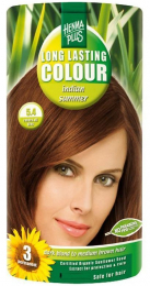 Long Lasting Colour Indian Summer 5.4